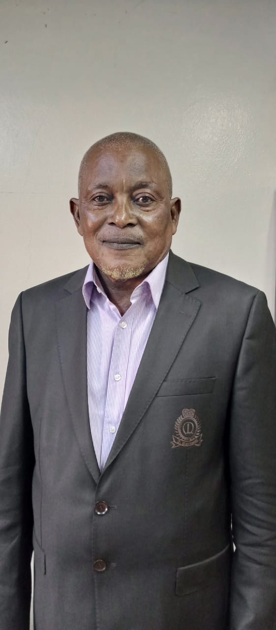 NSIALA FUM'ZI LANDU HUGUES